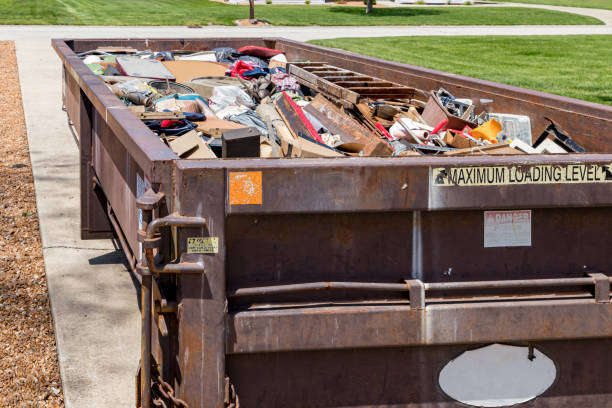 Best Recycling Services for Junk  in Weedsport, NY
