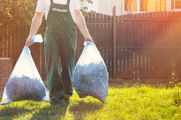Best Residential Junk Removal  in Weedsport, NY