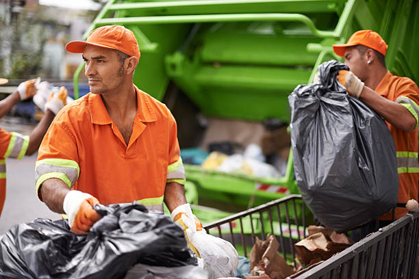 Best Yard Waste Removal  in Weedsport, NY